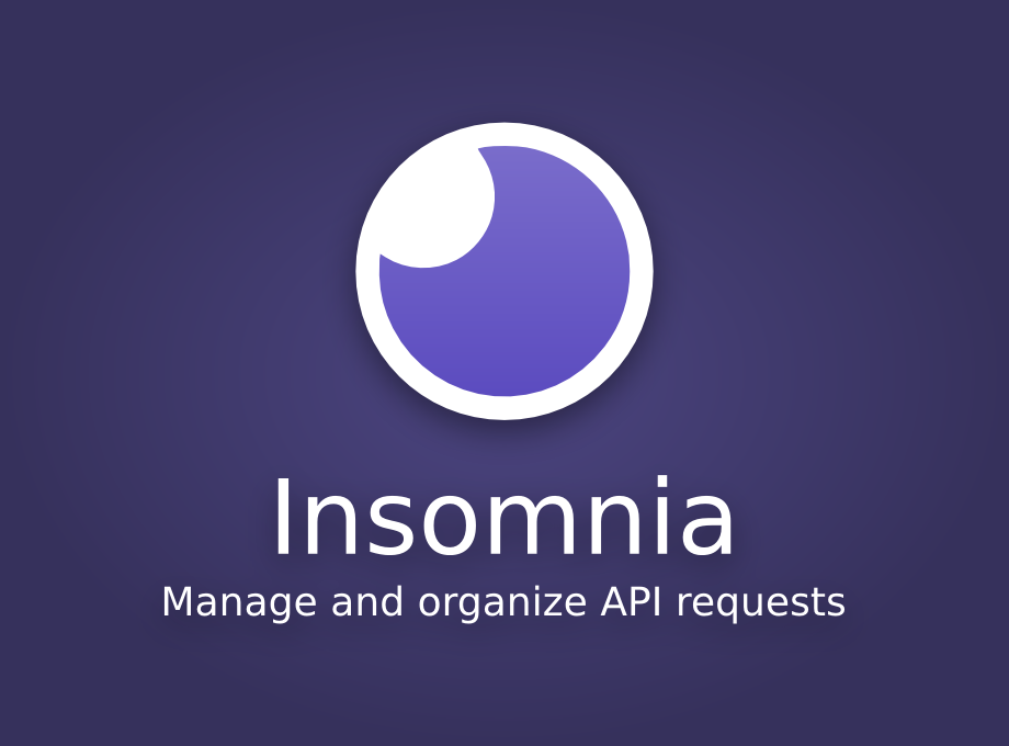 Insomnia Logo